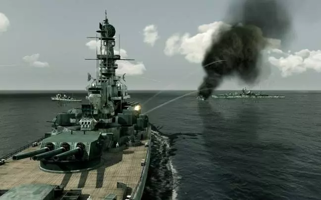 Battlestations Pacific