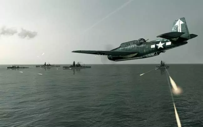 Battlestations Pacific