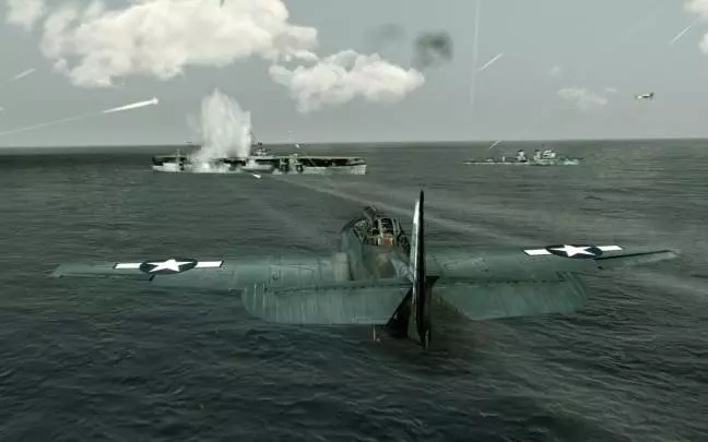 Battlestations: Pacific