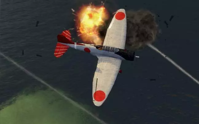 Battlestations Pacific - Xbox 360