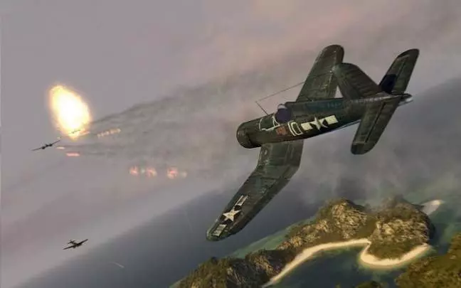 Battlestations: Pacific