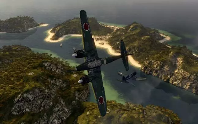 Battlestations Pacific