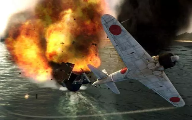 Battlestations Pacific