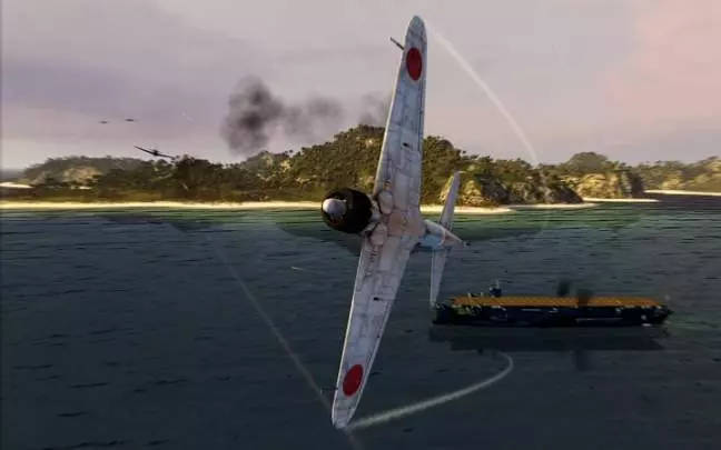 Battlestations: Pacific