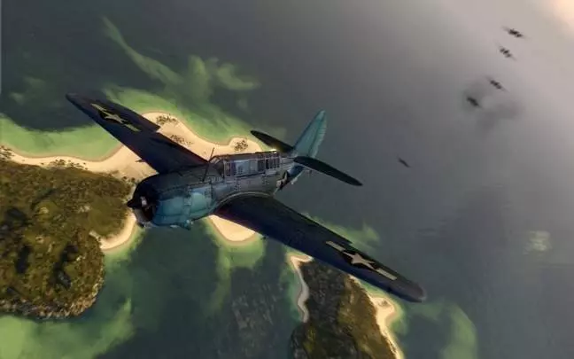 Battlestations: Pacific