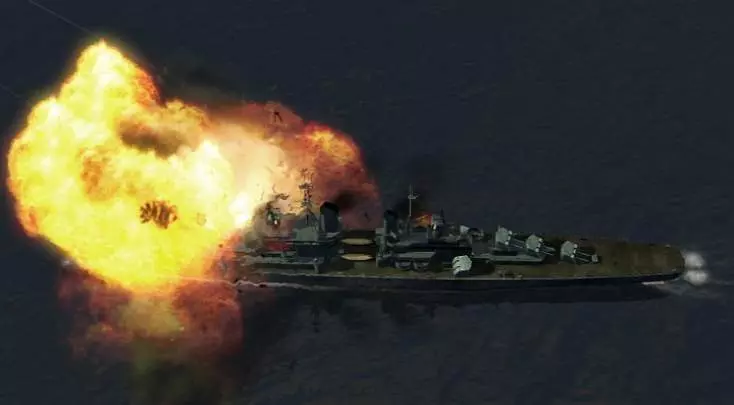 Battlestations Pacific