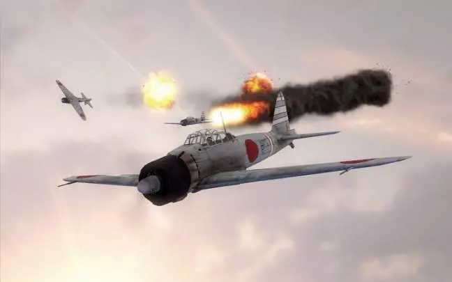 Battlestations Pacific