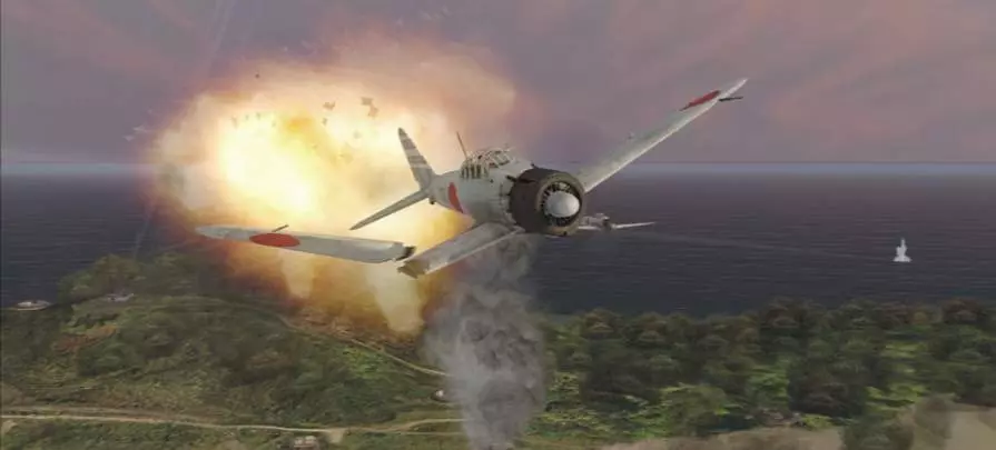 Battlestations: Pacific