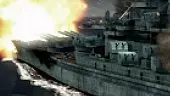 Battlestations Pacific: Vídeo oficial 1