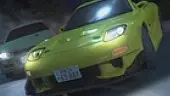 Initial D: Trailer oficial 1