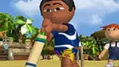 Big Beach Sports: Vídeo del juego 1