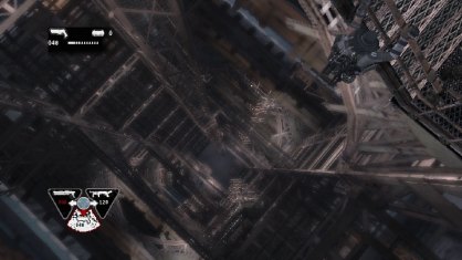 Damnation PS3