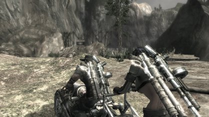 Damnation