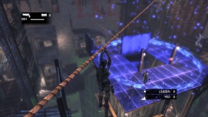 Damnation Xbox 360