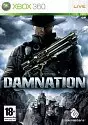 Damnation Xbox 360