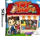 Carátula de Toy Shop - DS