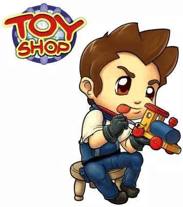 Toy Shop