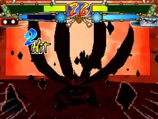 Naruto Ninja Destiny 2