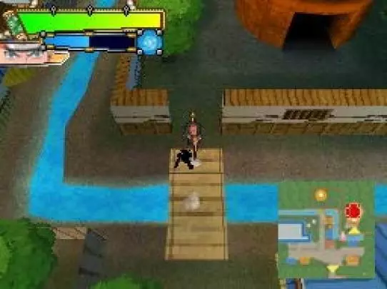 Naruto Ninja Destiny 2