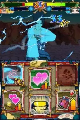 Naruto Ninja Destiny 2