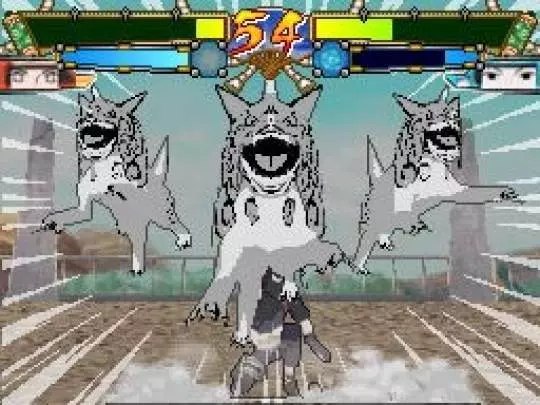 Naruto Ninja Destiny 2