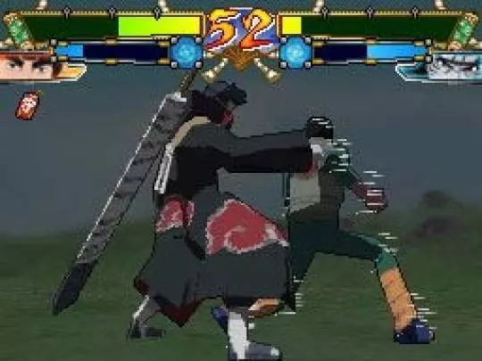 Naruto Ninja Destiny 2