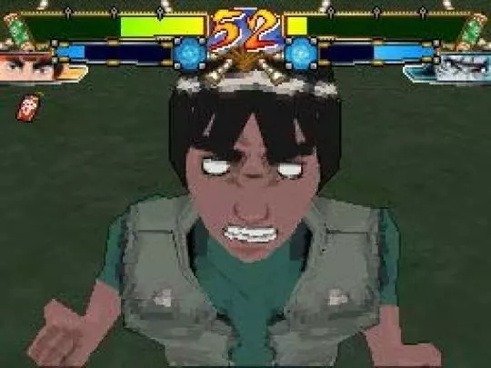 Naruto Ninja Destiny 2