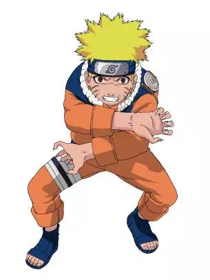 Naruto Ninja Destiny 2