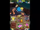Naruto Ninja Destiny 2 - Pantalla