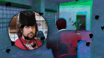 Getaway y el ritmo del combate: cómo hacer del tiroteo algo próximo