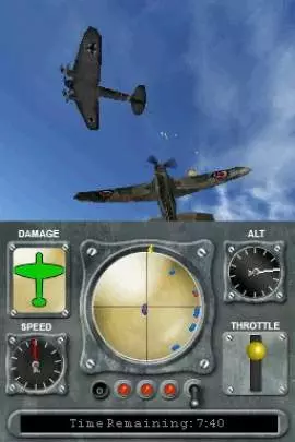 Spitfire Heroes: Tales of the Royal Air Force