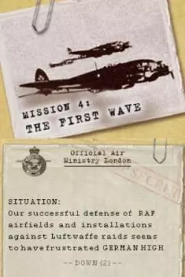 Spitfire Heroes - DS