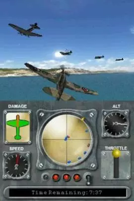 Spitfire Heroes: Tales of the Royal Air Force