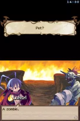 Disgaea DS