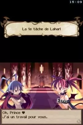 Disgaea DS