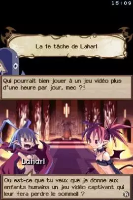 Disgaea DS