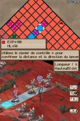 Disgaea DS