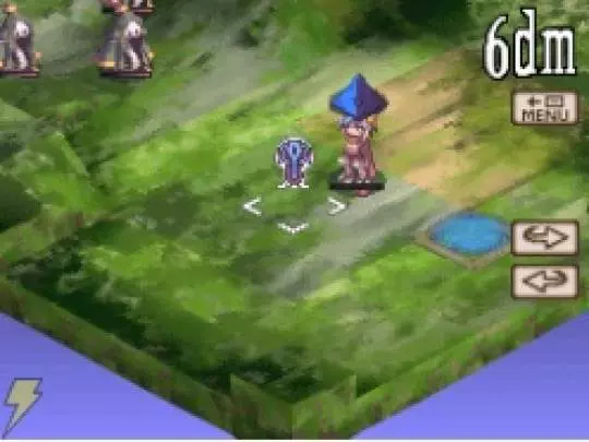 Disgaea DS
