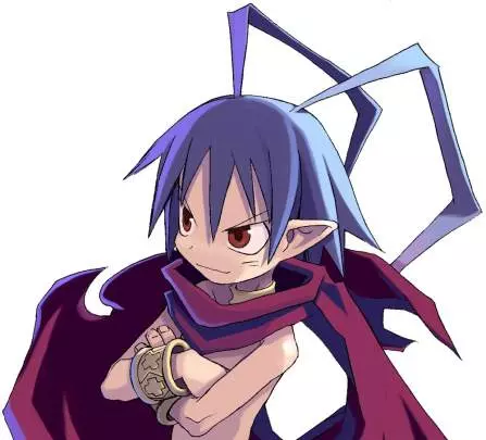 Disgaea DS