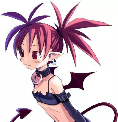 Disgaea DS