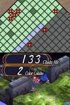 Disgaea DS