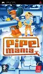 Pipe Mania PSP