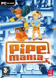 Pipe Mania