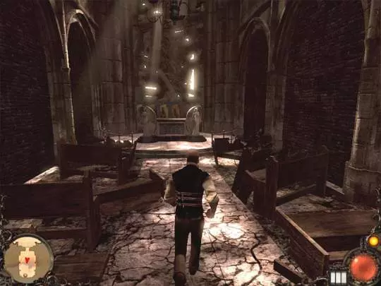 Recoil Retrograd - PC