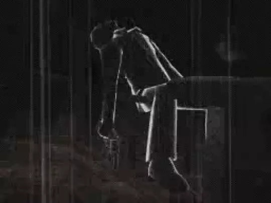 Unsolved Crimes - DS