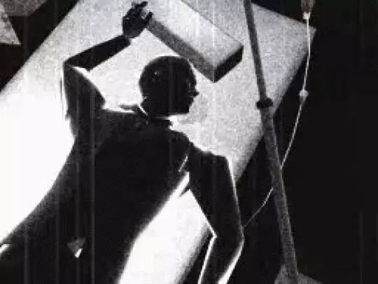 Unsolved Crimes - DS