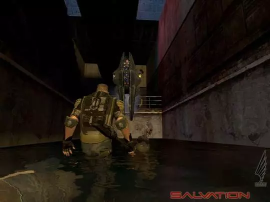 Salvation - PC