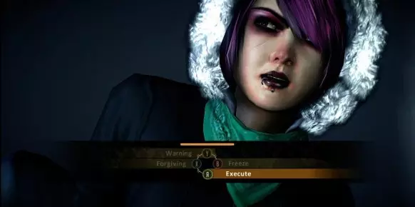 Alpha Protocol