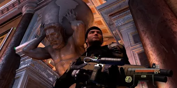 Alpha Protocol