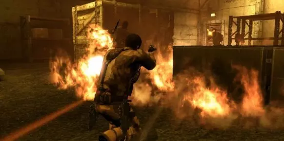 Alpha Protocol: Alpha Protocol: Impresiones jugables y entrevista